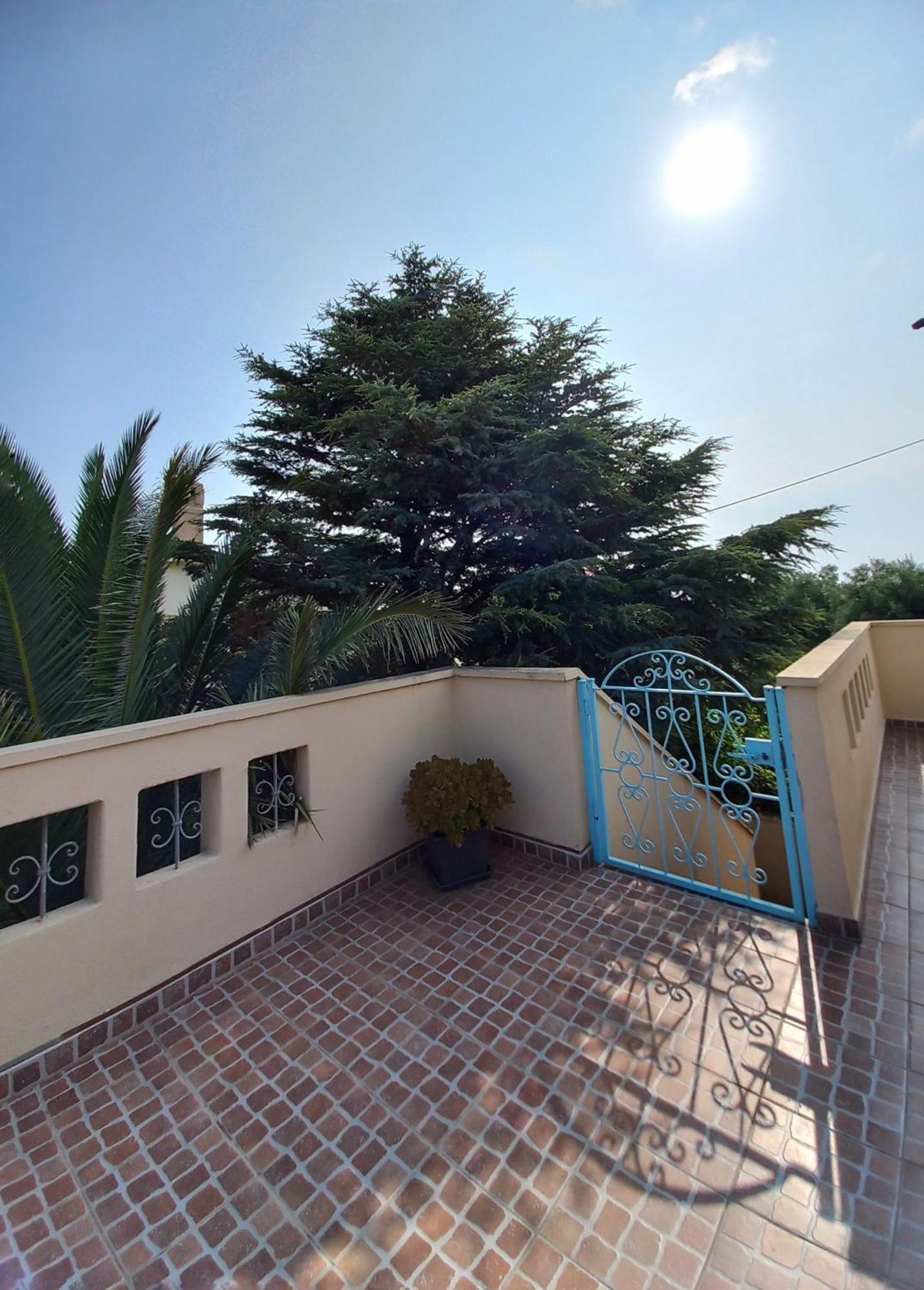 Su Pasu Villa Budoni Exterior photo